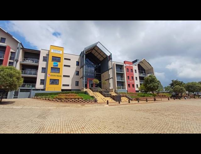 BUSINESS PROPERTY TO RENT IN IRENE